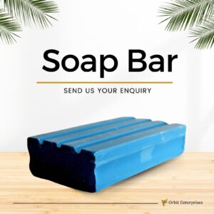 Soap