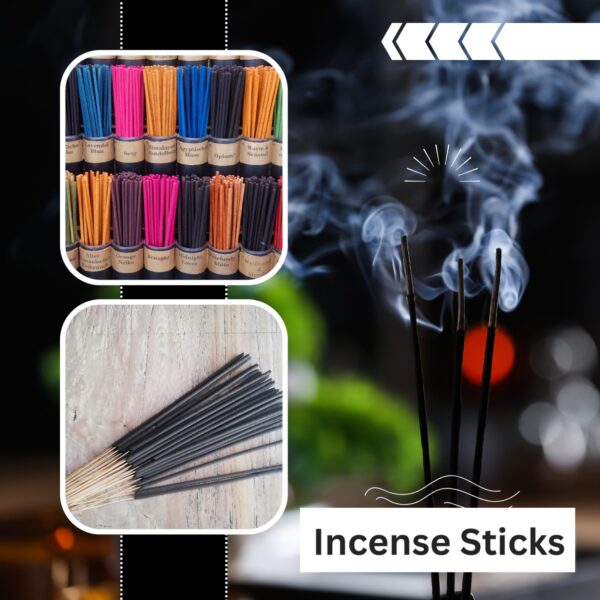 Incense Sticks