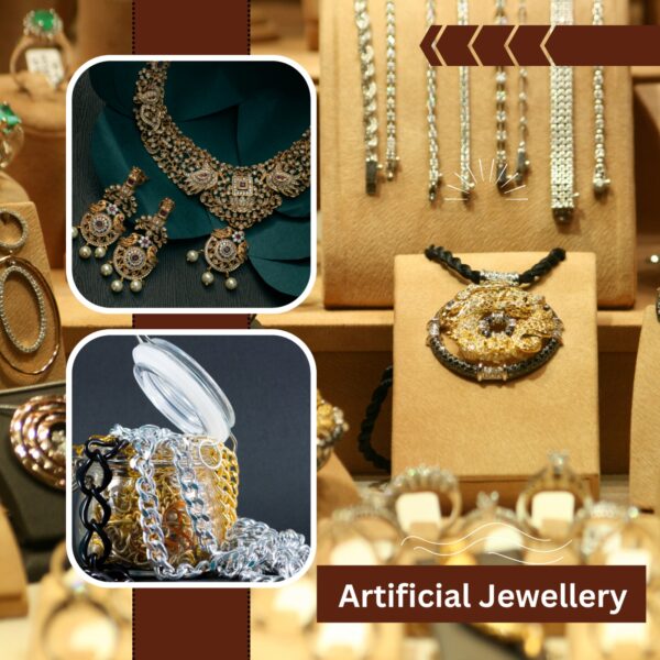 Artificial Jewellery