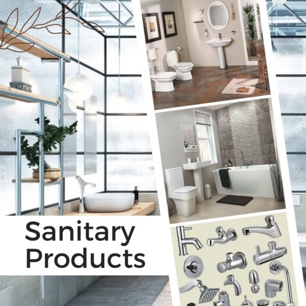 Sanitary Products